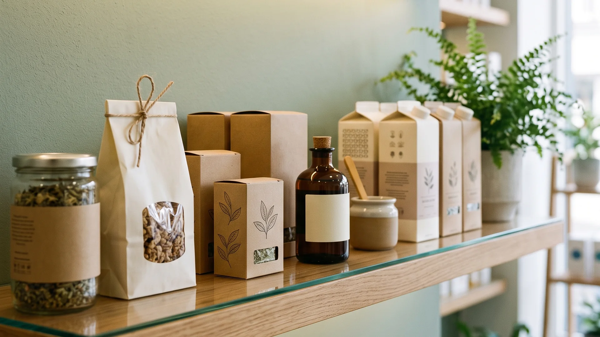 Rimedi naturali di Farmacia Vitalis